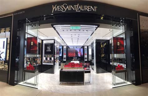 yves saint laurent boutique marseille|site officiel yves saint laurent.